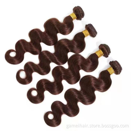 From brazil original cheap virgin body wave weaves bundles peruvian and brazilian human hair